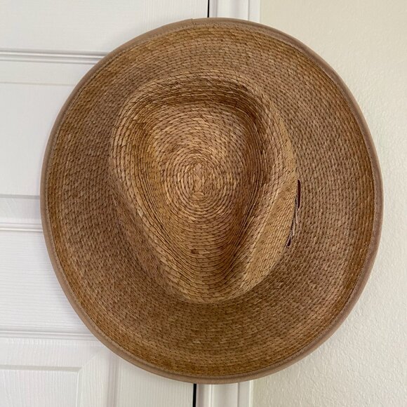 Brixton Unisex Field Proper Hat - Picture 4 of 7